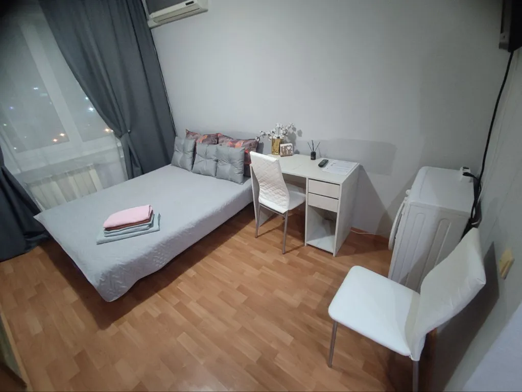 Квартира Уютная студия — аренда посуточно в Кемерово