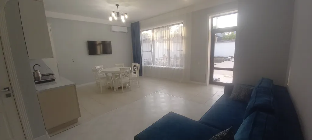 Квартира Домик у моря — аренда посуточно в Махачкала