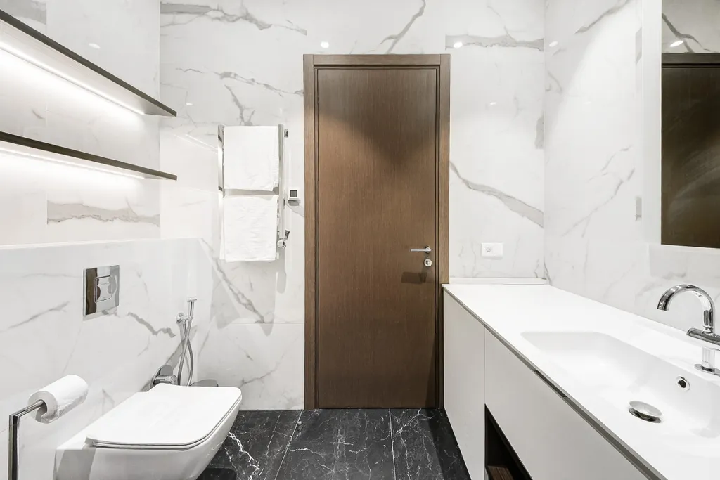 Квартира 1-комнатная Квартира — Москва