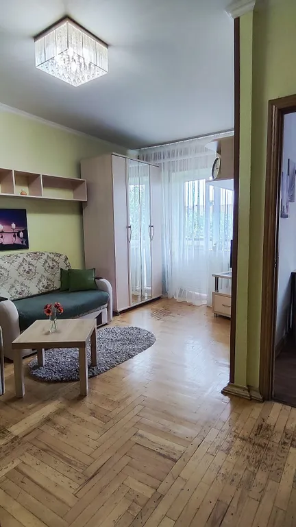 Уютная квартира в самом центре курортного города