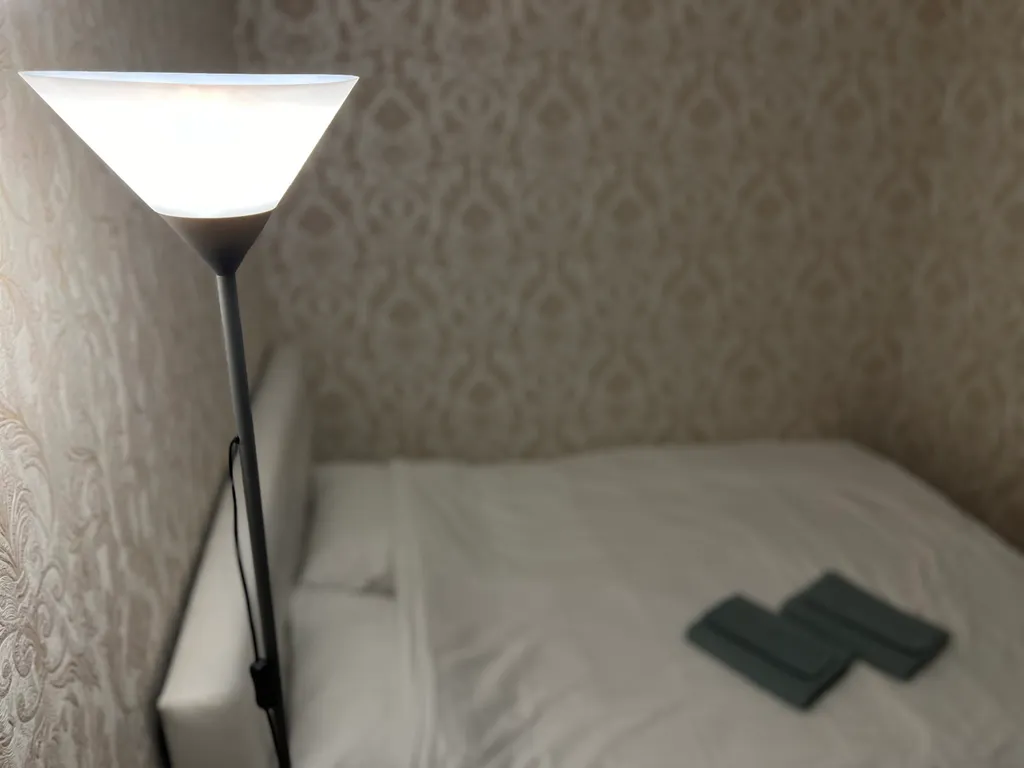 Квартира Уютная квартира в центре — Калининград