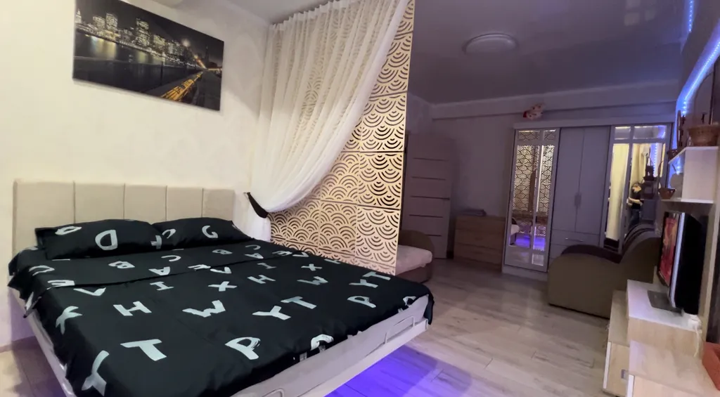 Комфорт как дома для командированных