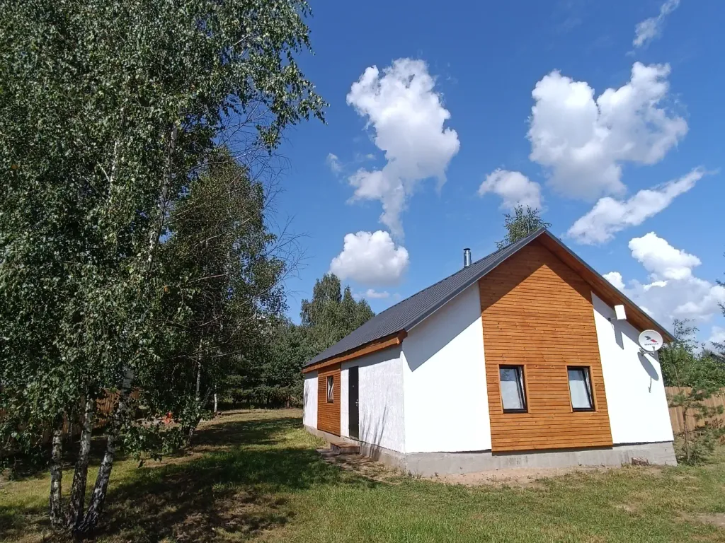 Дом с прекрасным видом