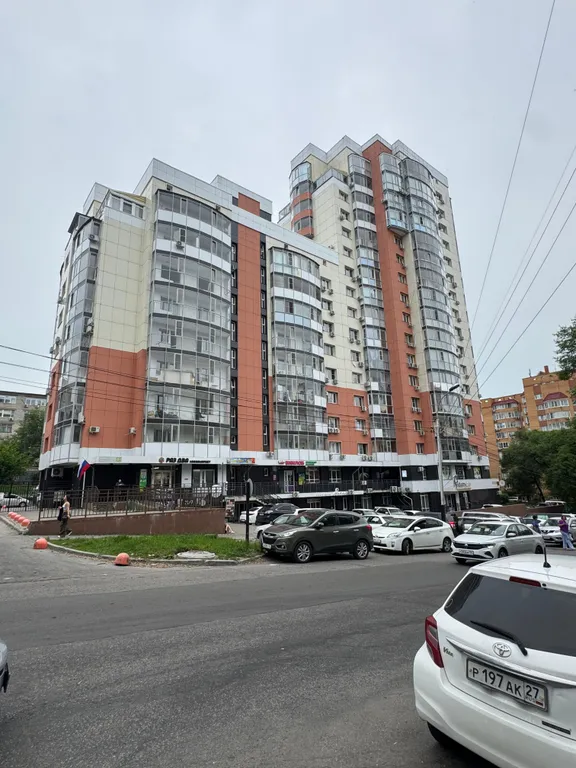 Уютная квартира в центре города с отдельной спальней