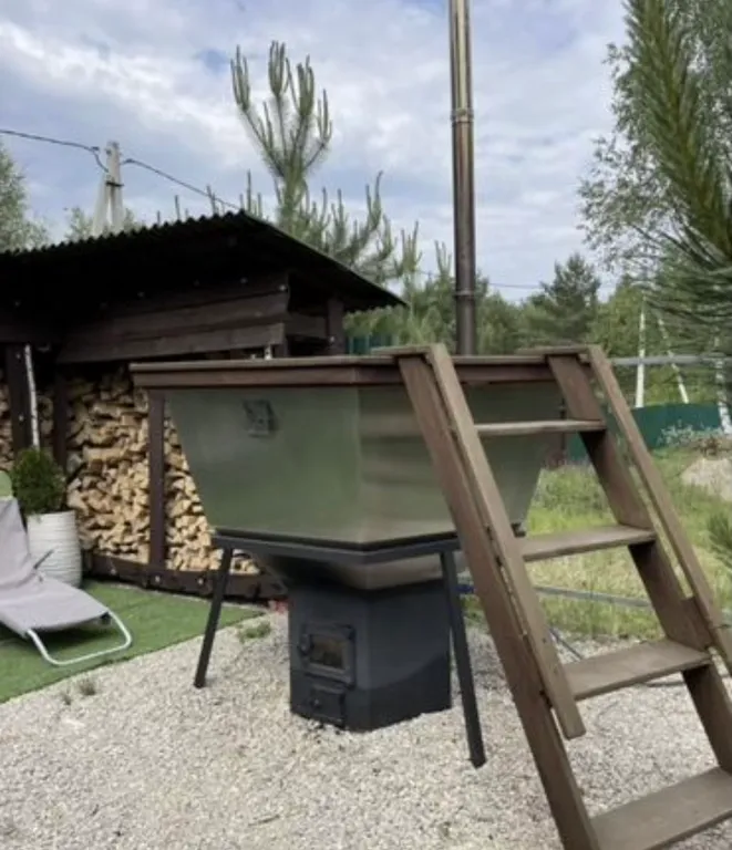 3-комнатный Дом