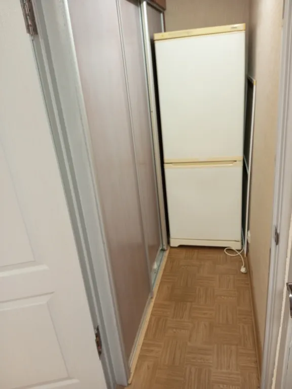 Уютная и светлая квартира в центре города Николаевск