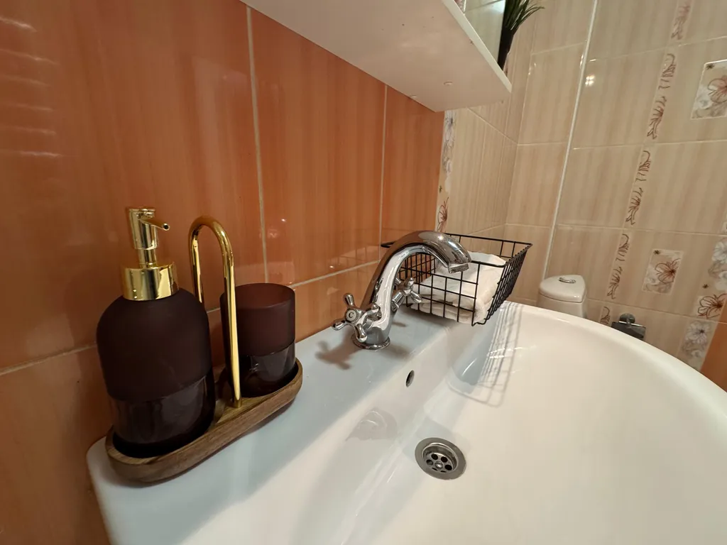 Апартаменты АК Барс рядом с Ривьерой