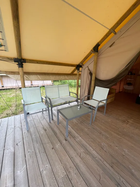 Коттедж Коттедж Кемпинг Коса — Рыбачий