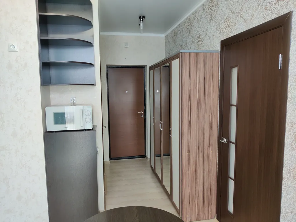 Квартира Квартира В доме Романтика 4 — Анапа