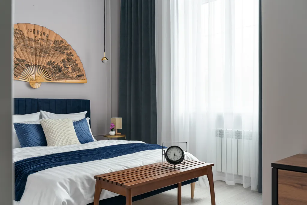 Квартира Квартира Япония Рядом в Куркино, Новогорск и Шереметьево — Москва