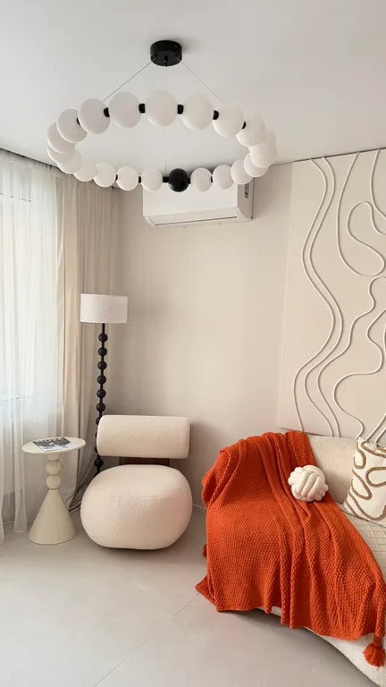 Эксклюзивная квартира в центре города