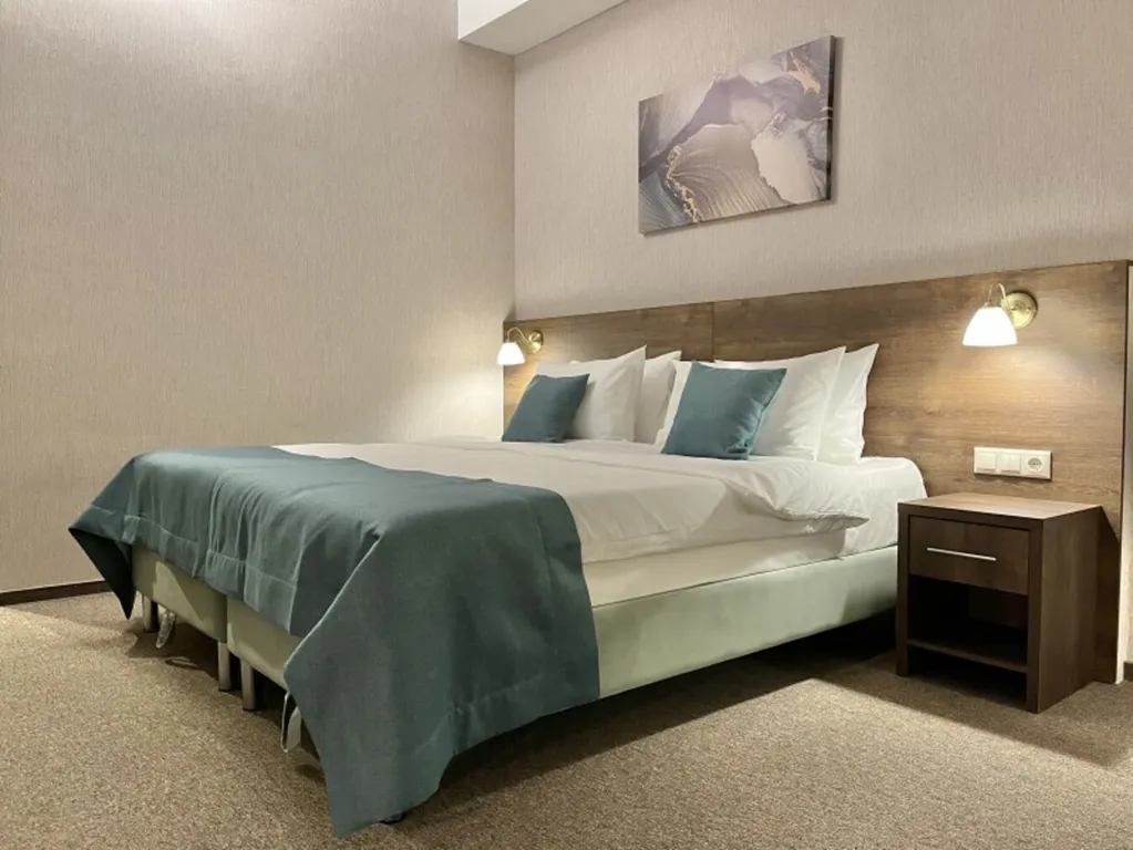 Комната — аренда посуточно в Переславль-Залесский