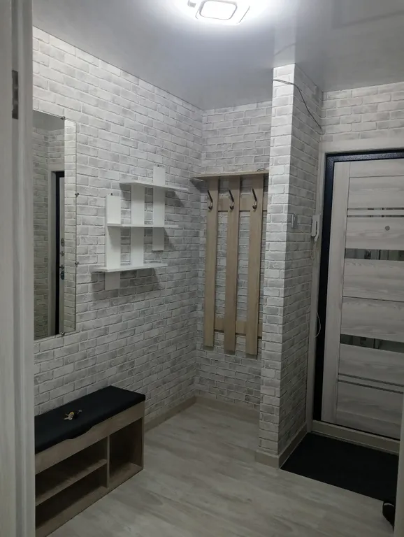 Уютная квартира недалеко от центра