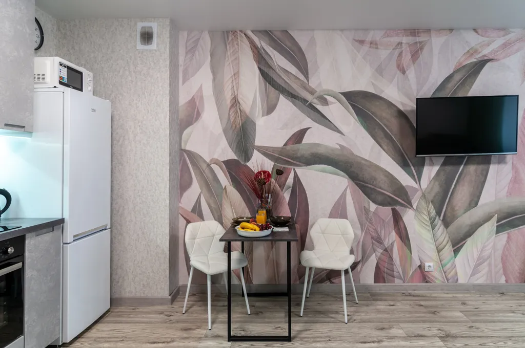 Квартира в ЖК Отражение