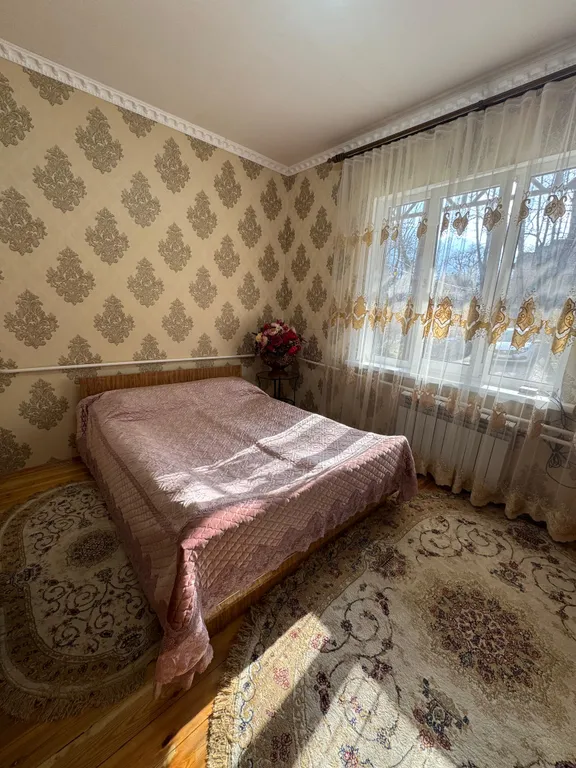 Уютная квартира в сердце заповедника