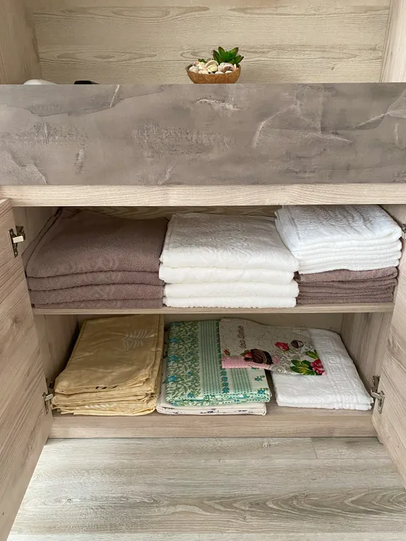 Элитная 2-комнатная квартира на берегу моря 63 м², 13/13