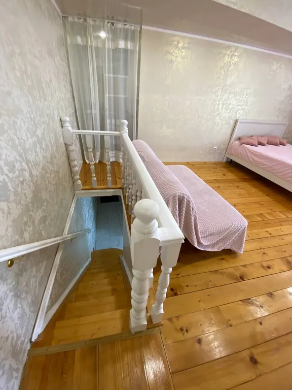 Квартира Двухуровневая квартира в центральном Сочи — Сочи