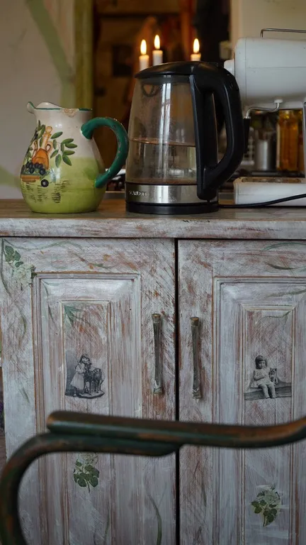 Квартира Атмосферная квартира у Екатерининского парка — Пушкин