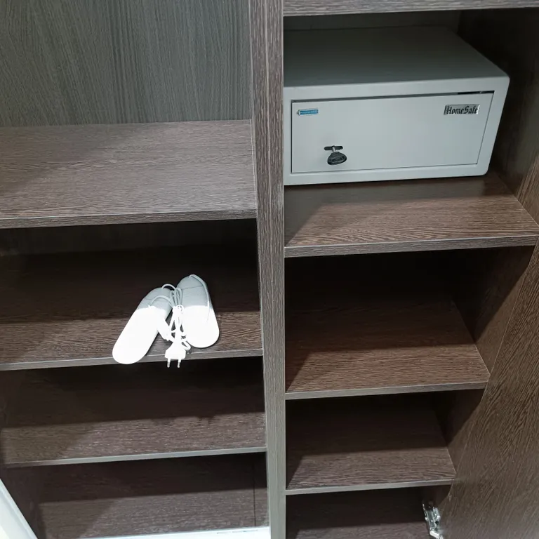 Квартира Большая квартира со всем необходимым в новом доме — Новое Девяткино