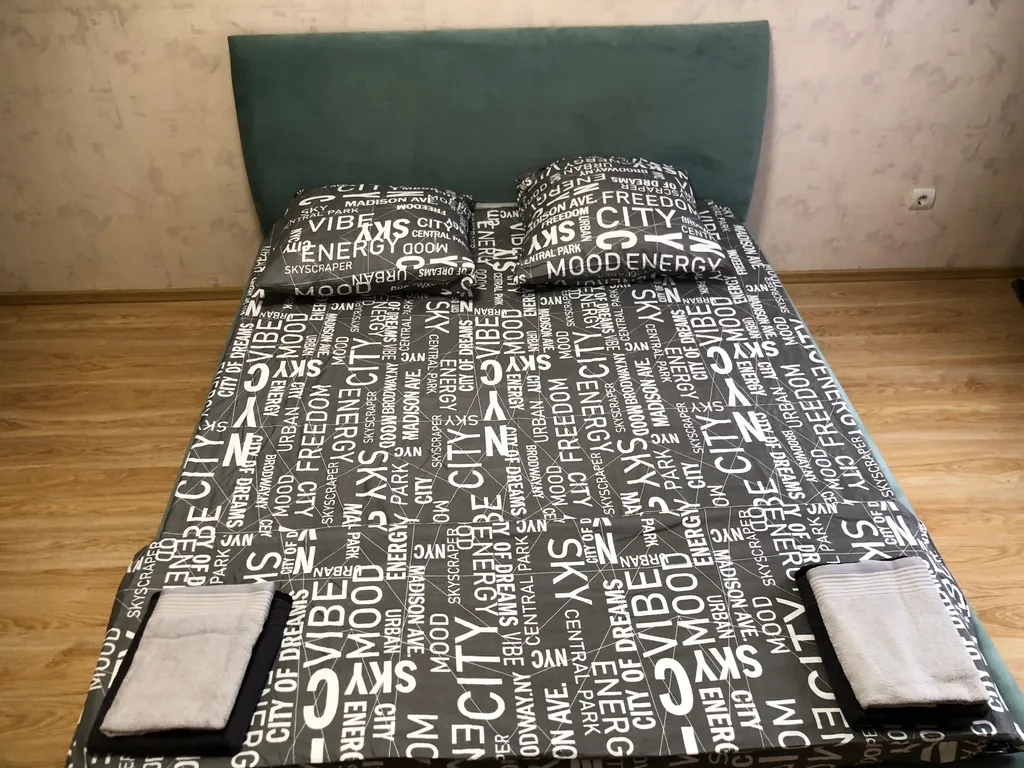 Квартира 1-комнатная Квартира — Краснодар