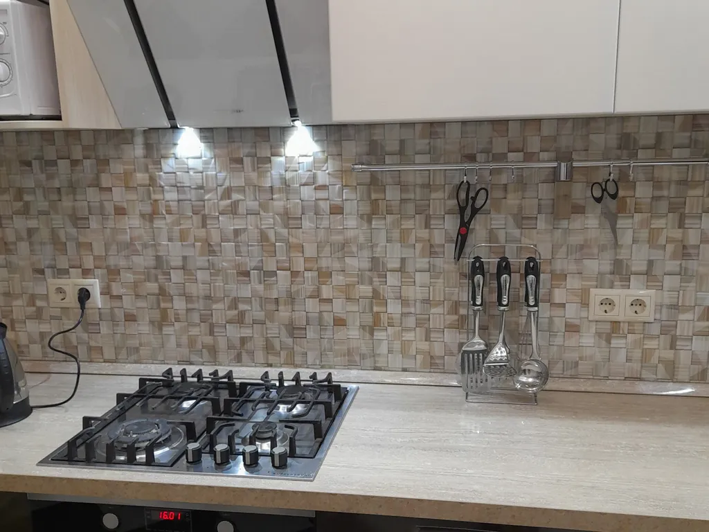 Квартира бизнес класса