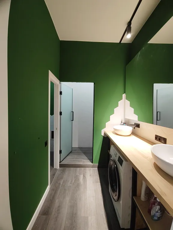 6-комнатный Дом