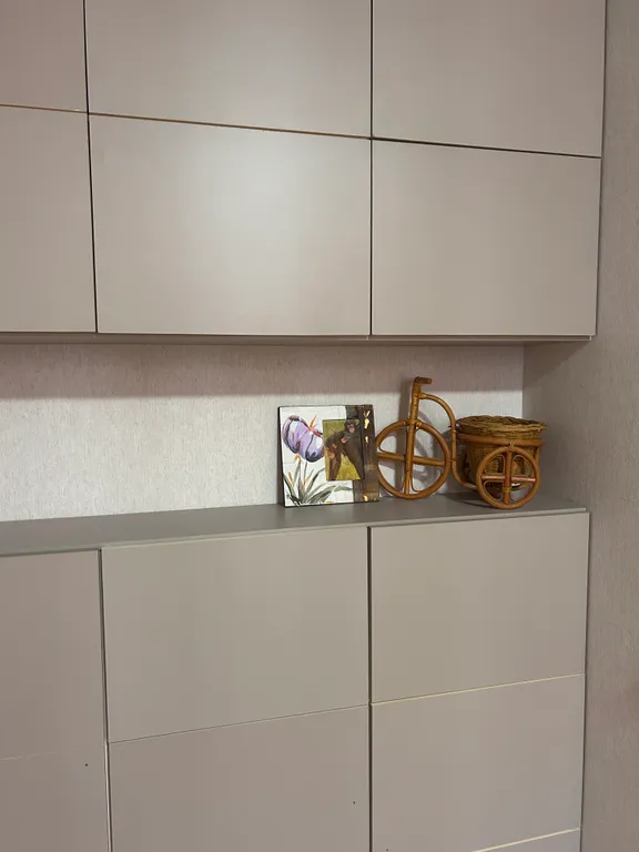 Лагуна уюта