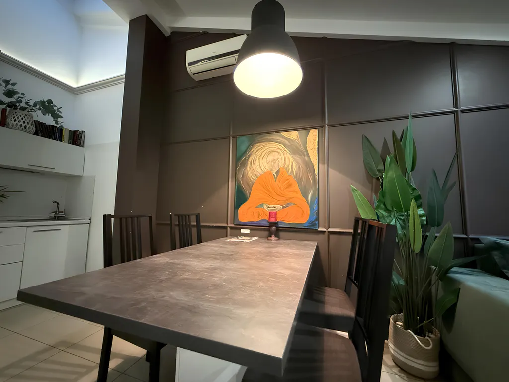 Квартира Квартира Люкс-апартамент с баней, джакузи, playstation — Москва