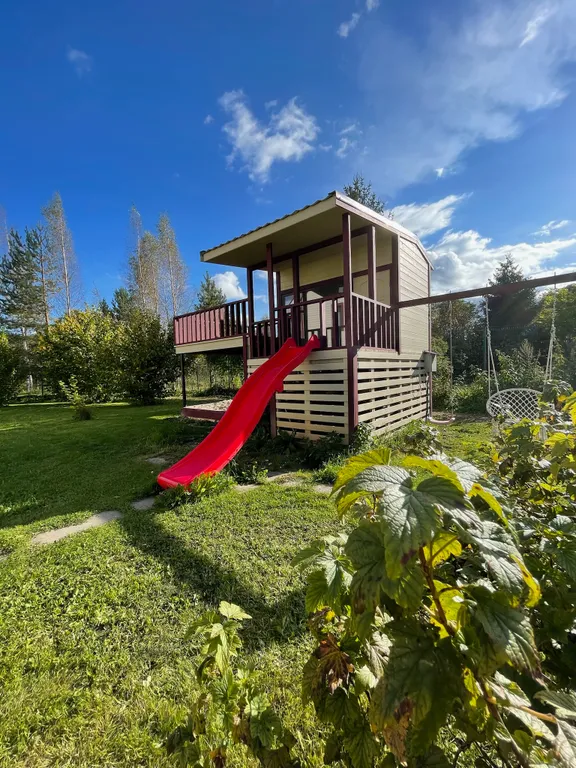 Коттедж Goodcci House