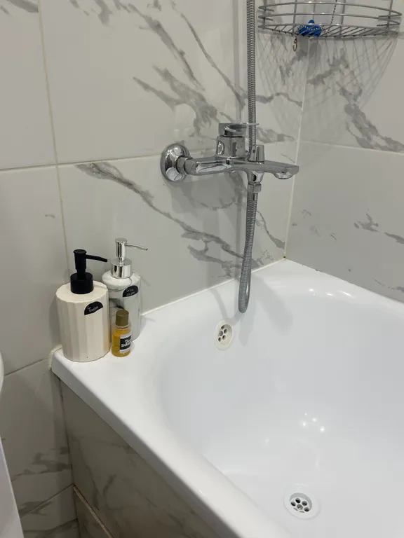 Комфортная для проживания квартира