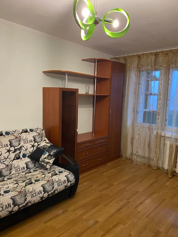 Квартира Квартира В самом сердце Казани — Казань