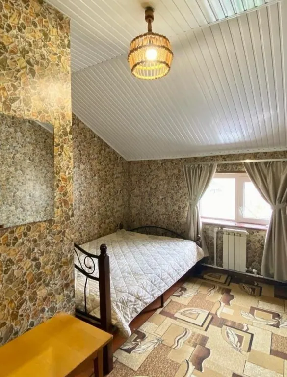 Семейный Эконом 4-х местный (2)