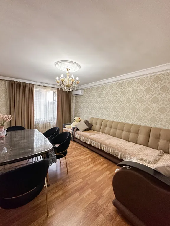 Квартира Квартира в шаговой доступности от моря — Дербент