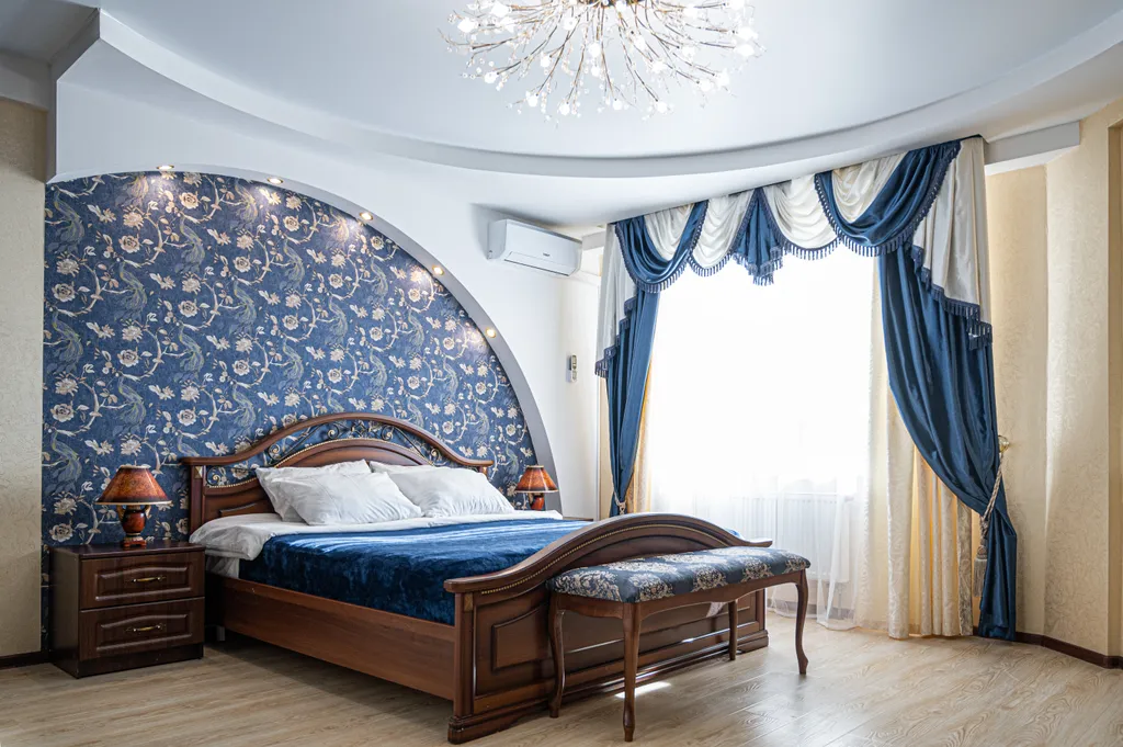 Квартира Трёхкомнатная 110-метровая квартира в современном районе Великого Новгорода — Великий Новгород