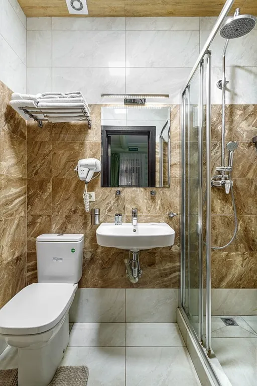 Квартира Комната — Светлый