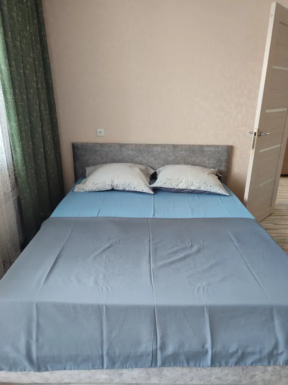 1-комнатная Квартира — аренда посуточно в Миасс