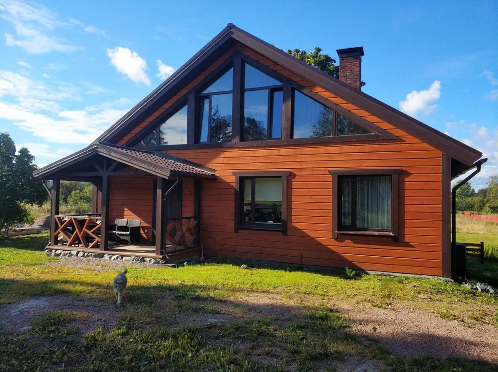 Финский Дом