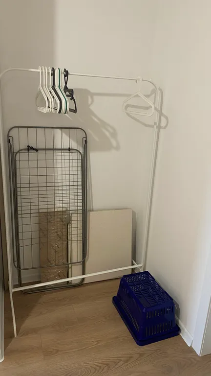 Квартира 2-комнатная Квартира — Янино-1