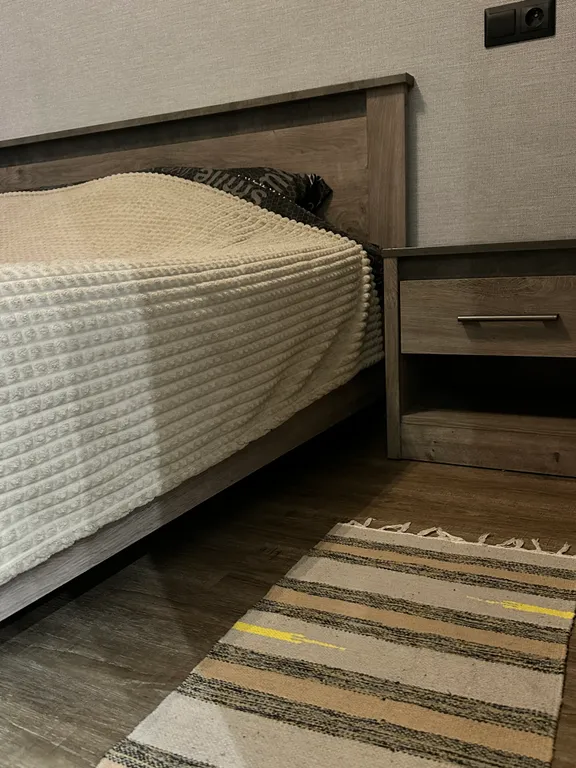 Уютная квартира в центре