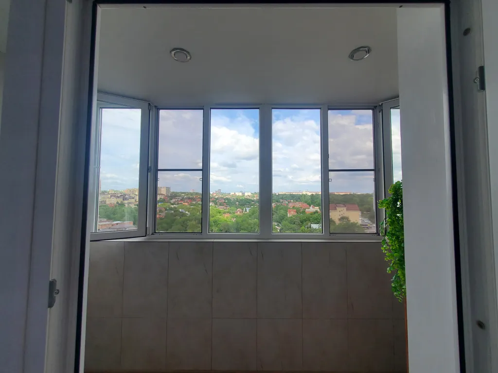 Квартира Квартира Уютная студия — Ростов-на-Дону