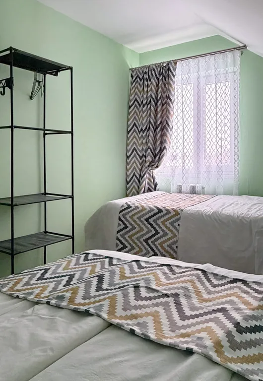 Гостеприимный дом