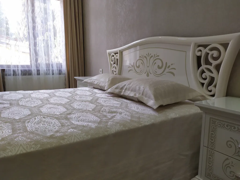 Квартира в Клубном доме — аренда посуточно в Ялта