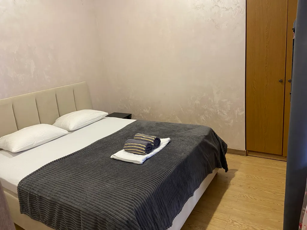 Квартира Комната — Адлер