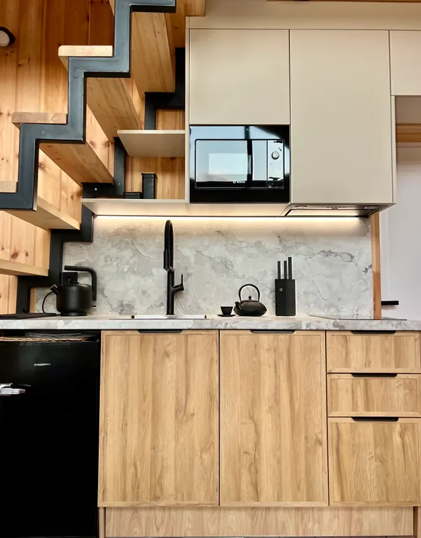 Дом в Беловежской пуще Fauna