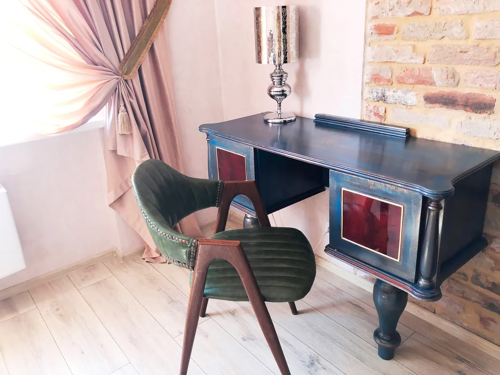 Люкс на 23 этаже с видом на Волгу, Набережная, бесконтактный заезд 24/7