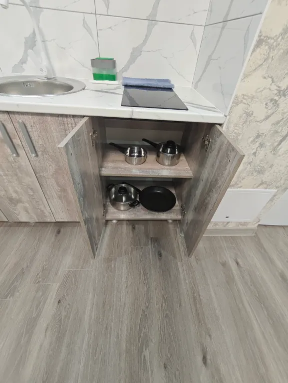 Новая студия в центре города (№4)