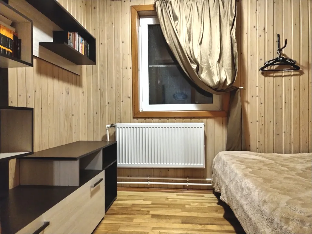 Уютный дом для отдыха