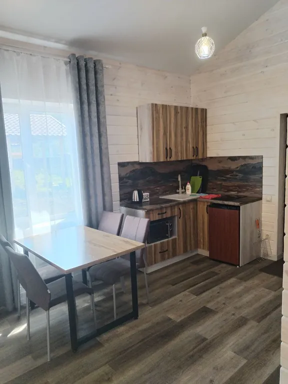 Коттедж стандарт