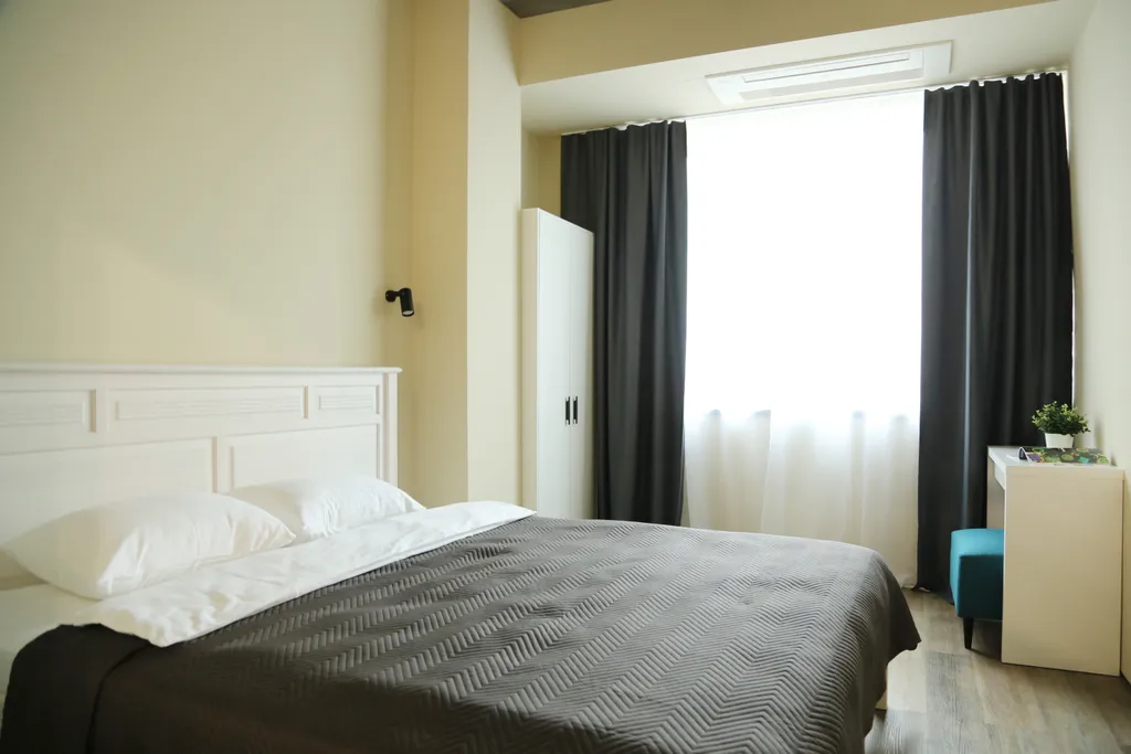 Апартаменты Premier 2 Minsk