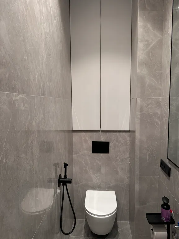 Квартира с террасой район Горного Воздуха